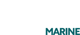 Lutris Marine Logo